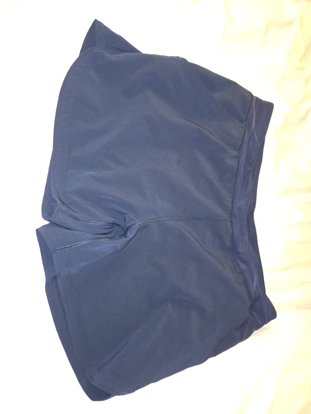 Lands End Swim Short With Panty And lane Bryant Tie Dye Shirt